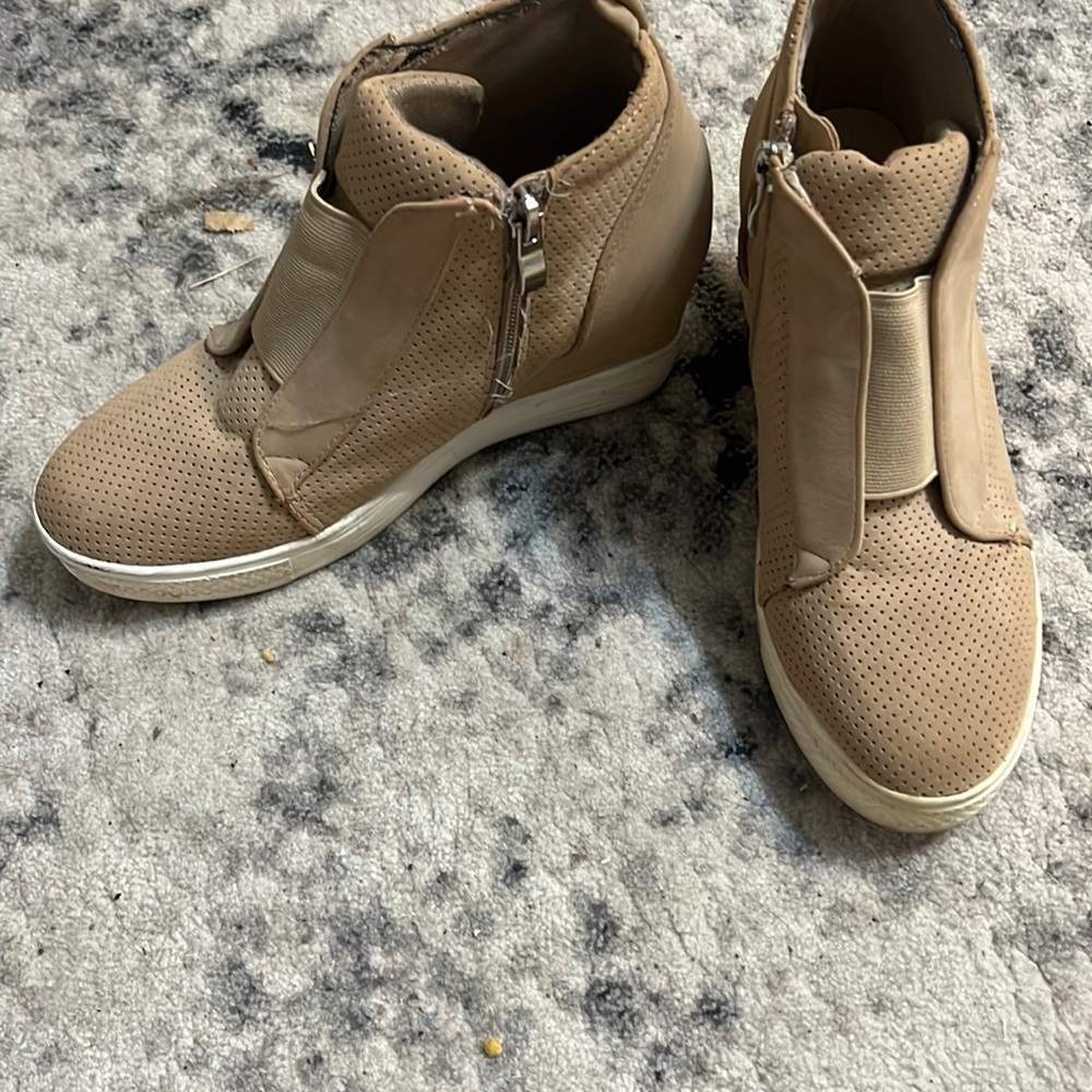 Platform Shoes